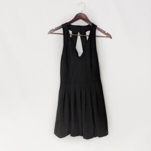 Banana Republic size 4 Little Black Dress